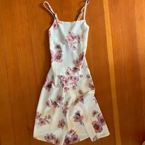 Brandy Melville summer dress!